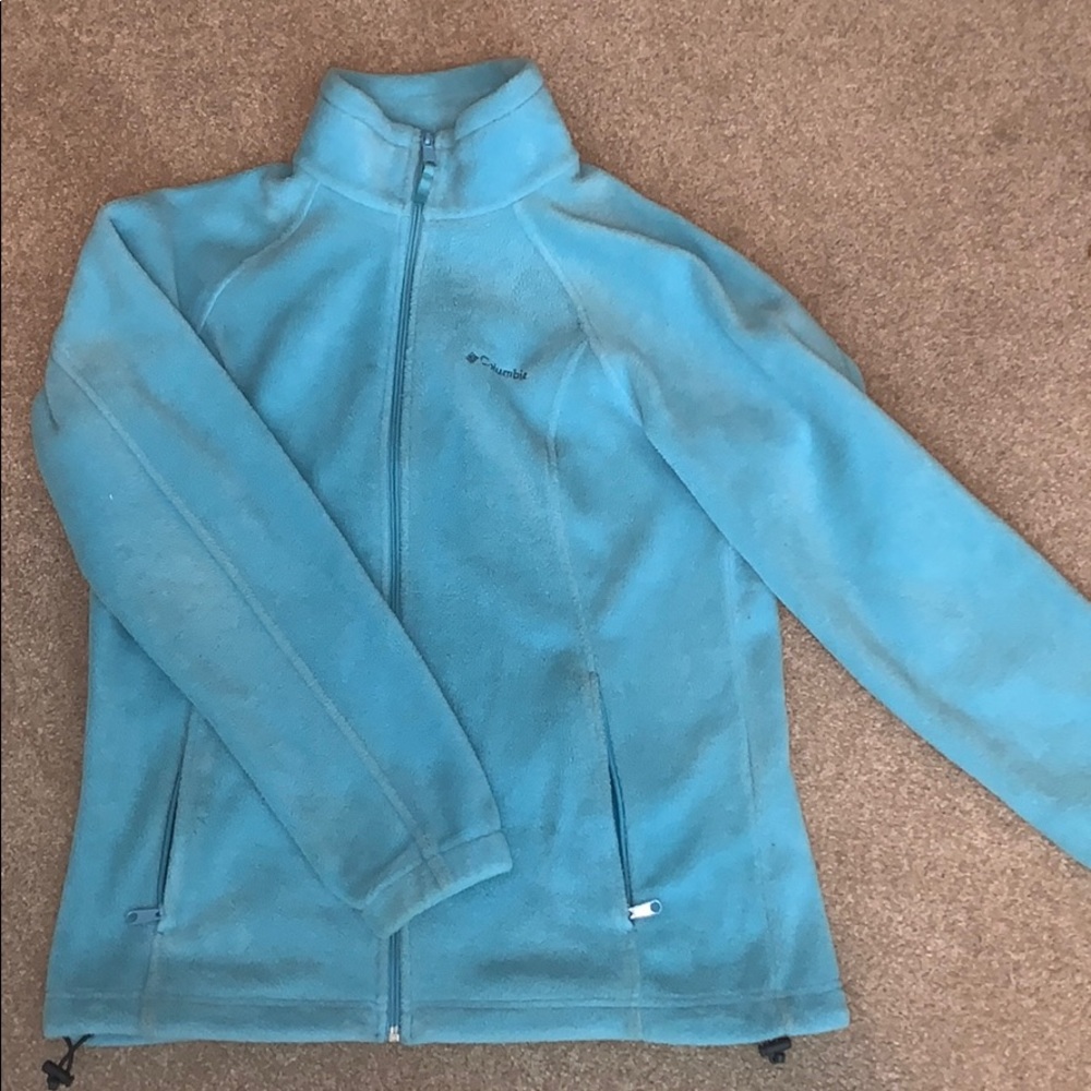 Colombia Jacket